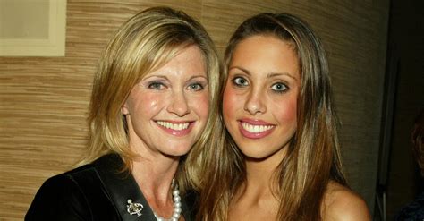 chloe lattanzi net worth|olivia newton john inheritance.